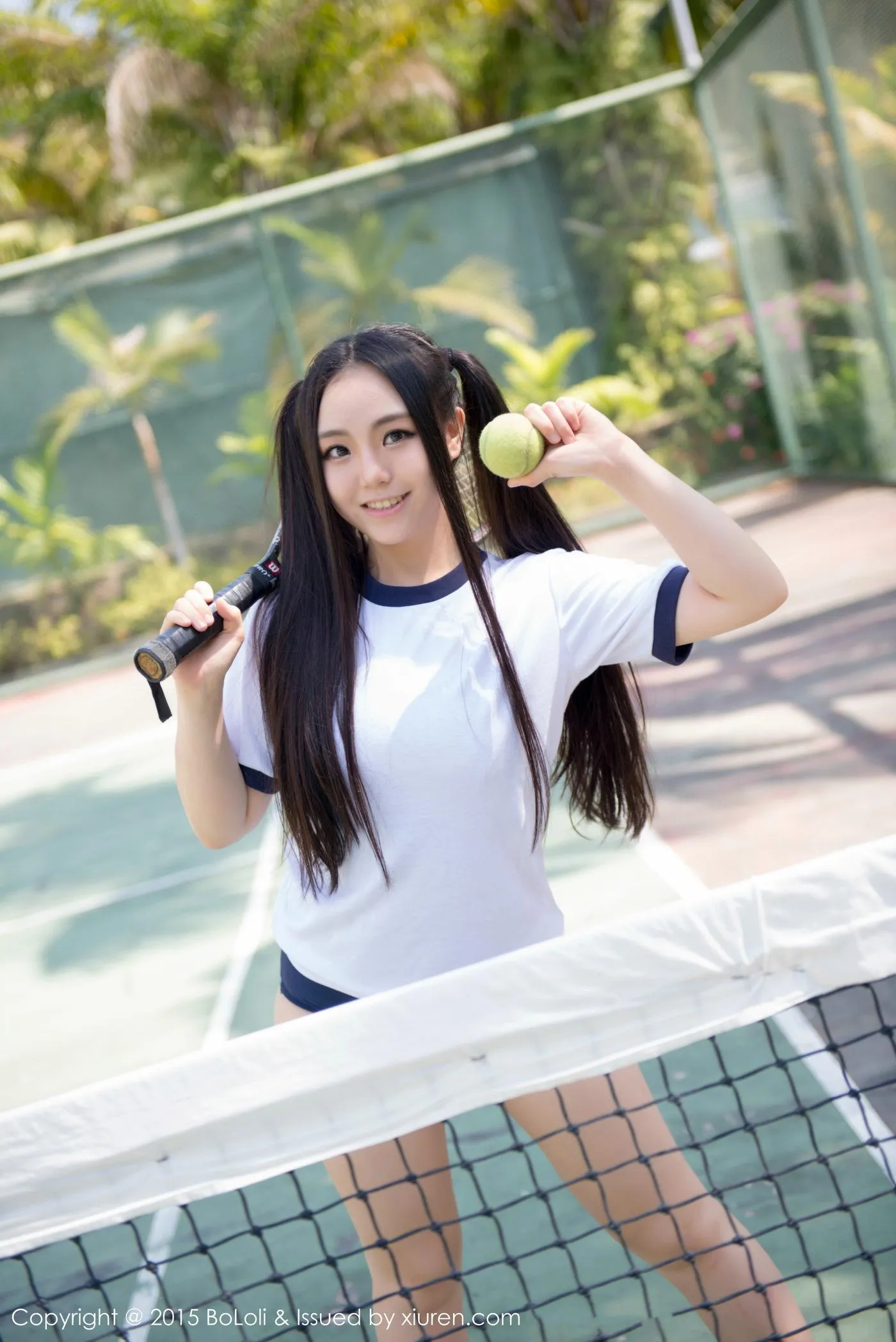 Vol.023 许文婷Regina [57P]插图4